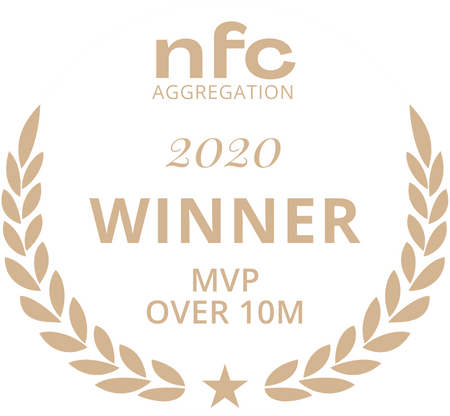 2020 - MVP - NFC
