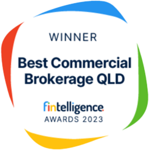 2023 Winner - Best Commercial Brokerage