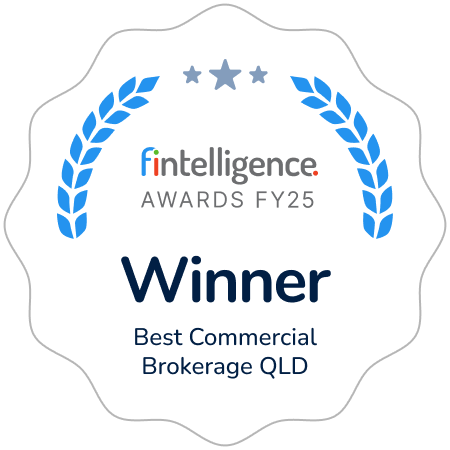 2025 - Best Commercial Brokerage