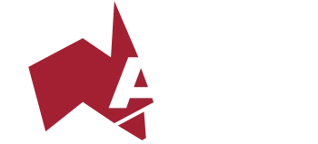 APL White Logo